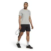 Pure Grey - Reebok - Activchill Athlete Mens Performance T Shirt - 7