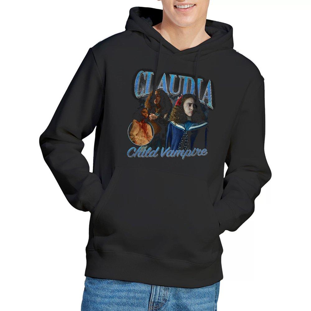 Other Interview With The Vampire Claudia Homage Hoodie