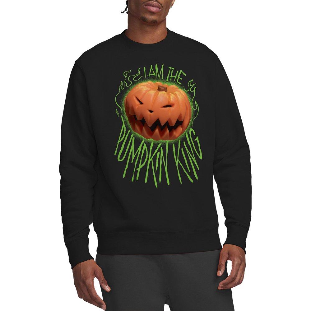 Black - The Nightmare before Christmas - The Nightmare Before Christmas I Am The Pumpkin Ki - 1