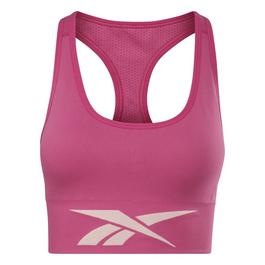 Reebok Work Seamless Sports Bra