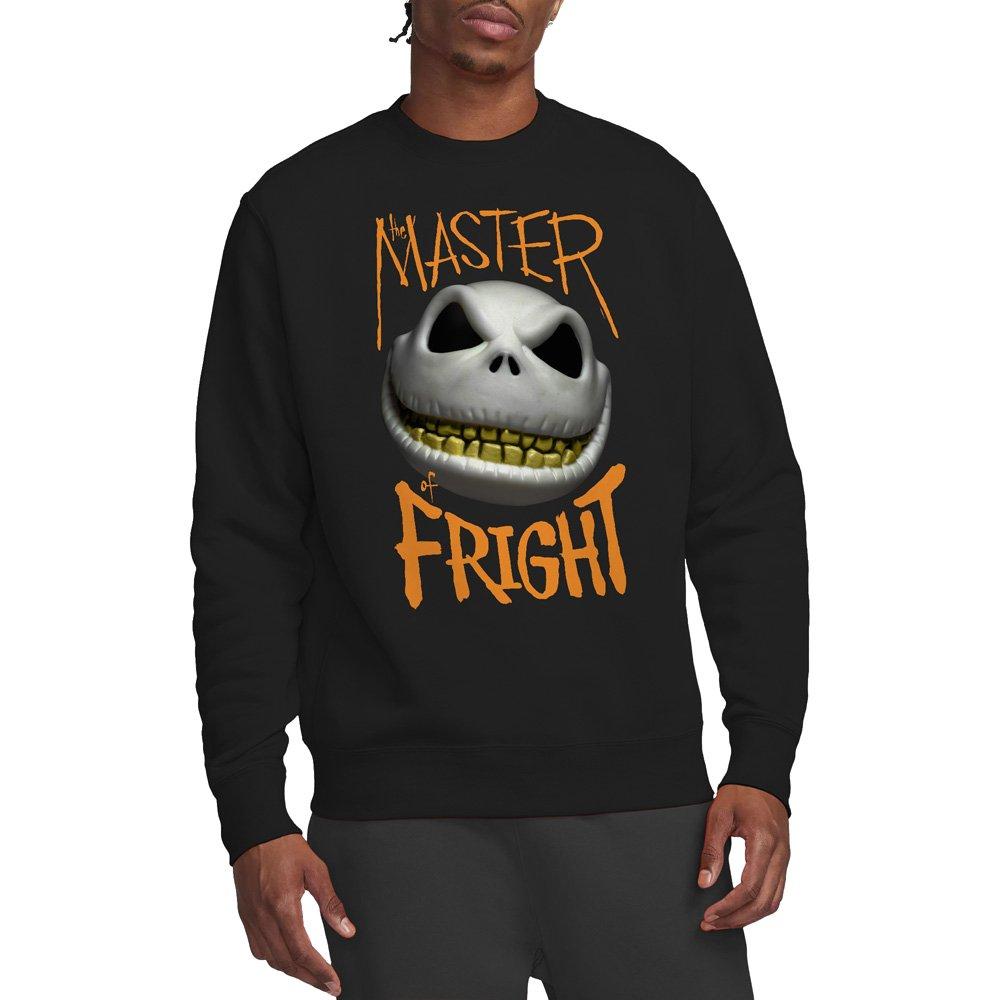 Black - The Nightmare before Christmas - The Nightmare Before Christmas Jack Master of Frig - 1
