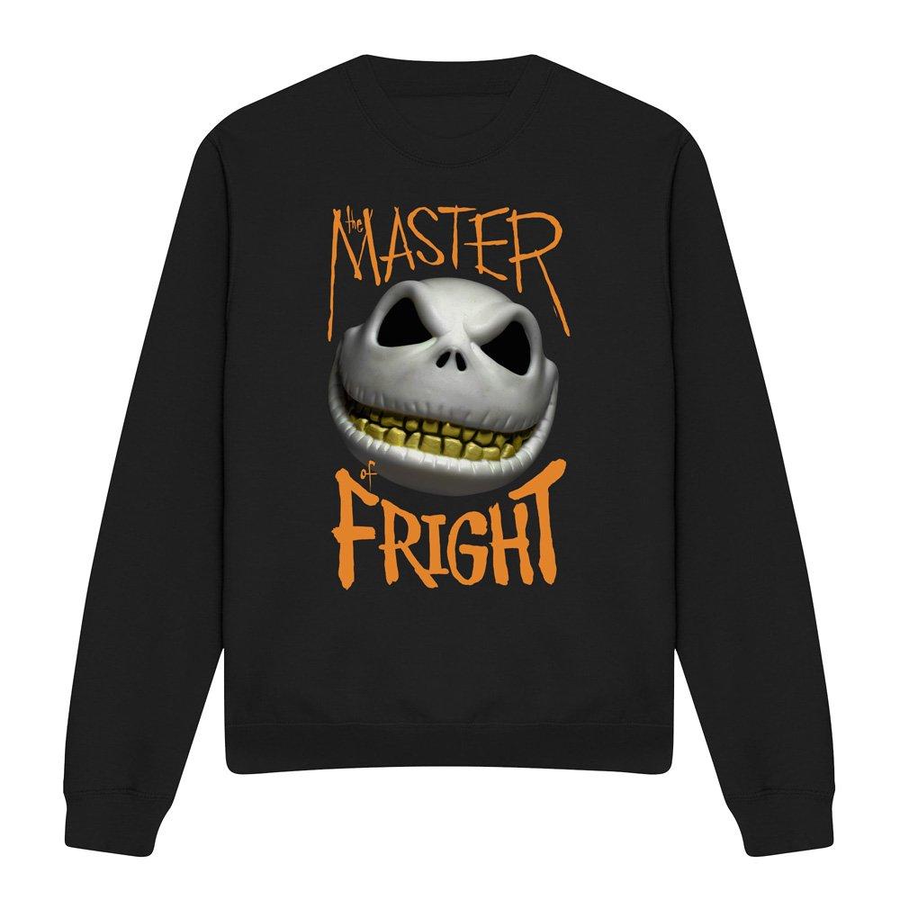 Black - The Nightmare before Christmas - The Nightmare Before Christmas Jack Master of Frig - 4