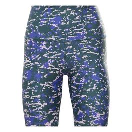 Reebok Safari Performance Gym Shorts