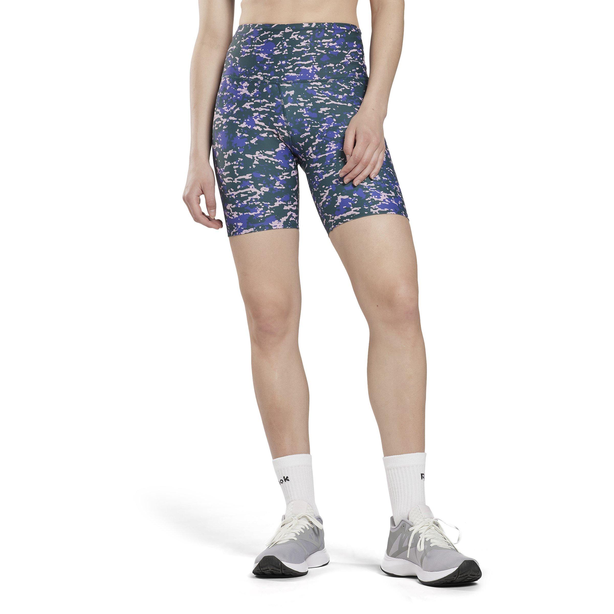 Bosgroen - Reebok - Safari Performance Gym Shorts - 2