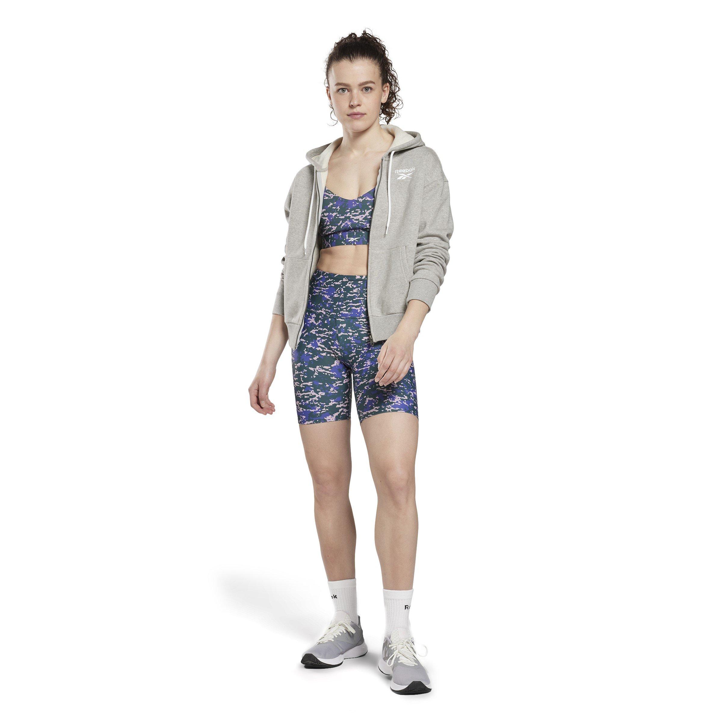 Bosgroen - Reebok - Safari Performance Gym Shorts - 3