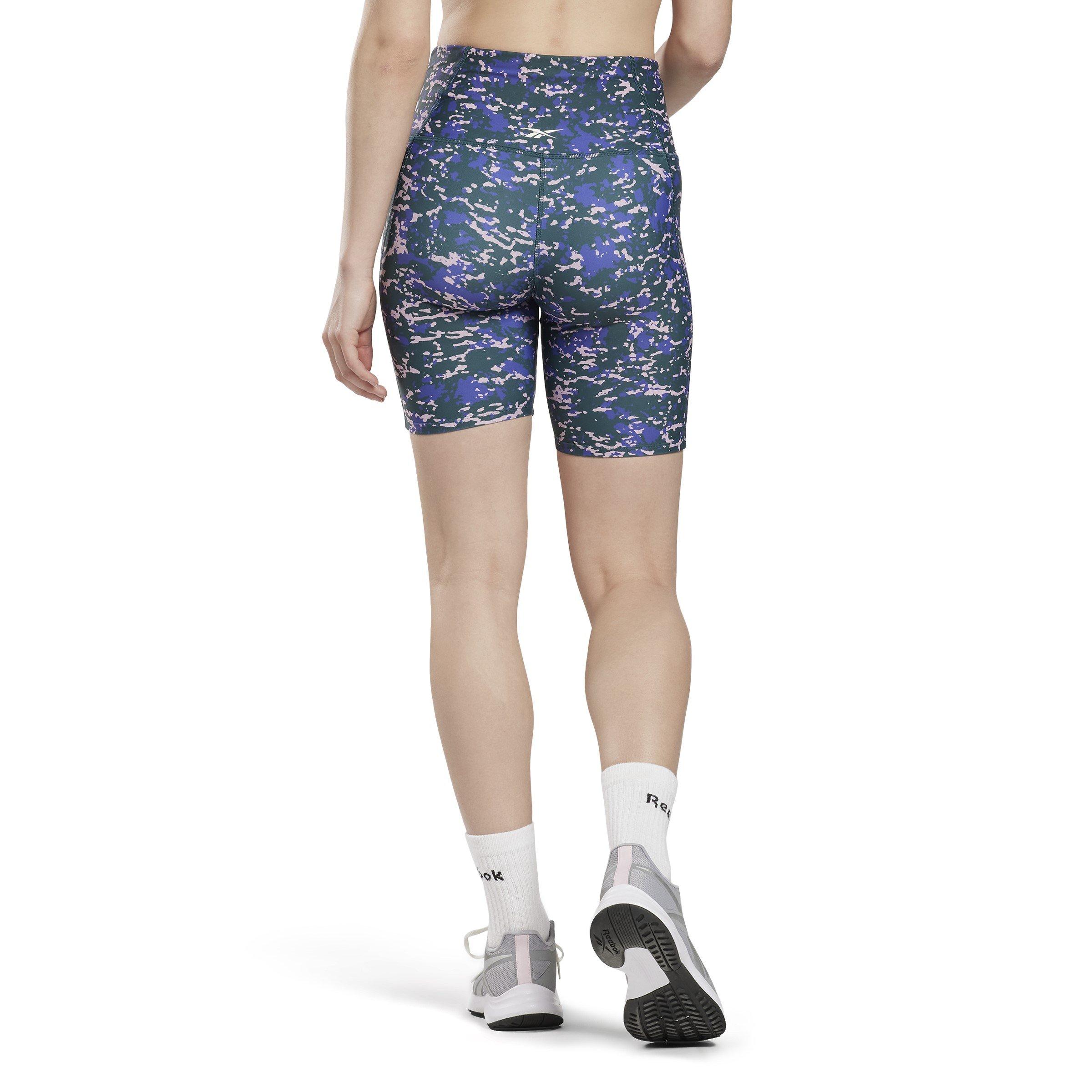 Bosgroen - Reebok - Safari Performance Gym Shorts - 4