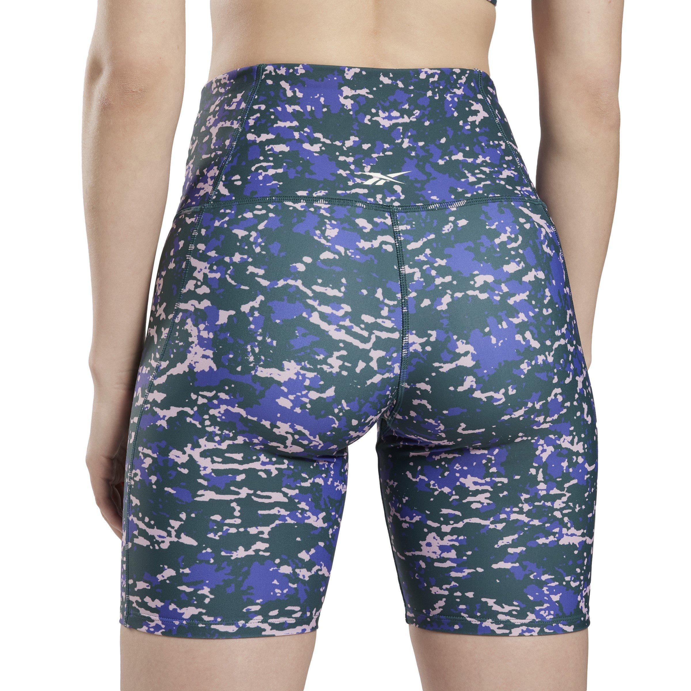 Bosgroen - Reebok - Safari Performance Gym Shorts - 6