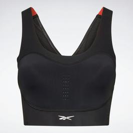 Reebok Puremove 2 Sports Bra Motion Sense? Womens Medium Impact