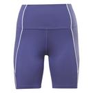 Violet foncé - Reebok - Shorts Nike Flex Stride Cinza - 1