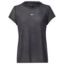 Reebok Workout Ready ACTIVCHILL Womens T Shirt