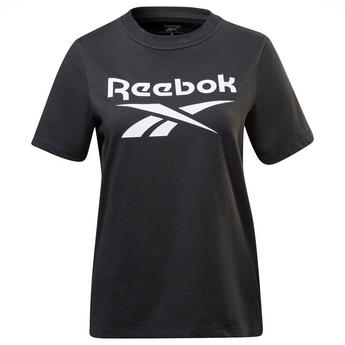 Reebok Identity Womens Performance T Shirt