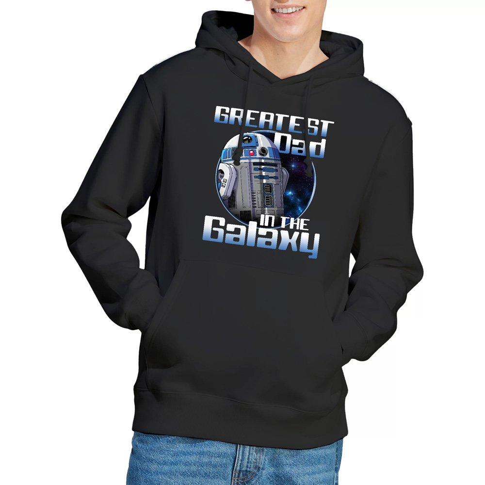 Star Wars Star Wars Fathers Day Greatest Dad in the Galaxy
