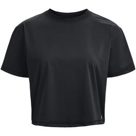 Under Armour Meridian T-Shirt Womens
