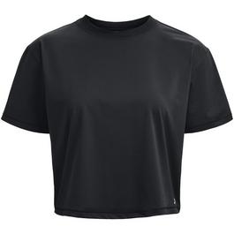 Under Armour UA Meridian T Shirt Womens