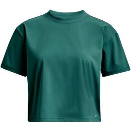 Under Armour UA Meridian T Shirt Womens