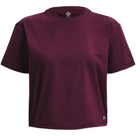 Under Armour UA Meridian T-Shirt Womens