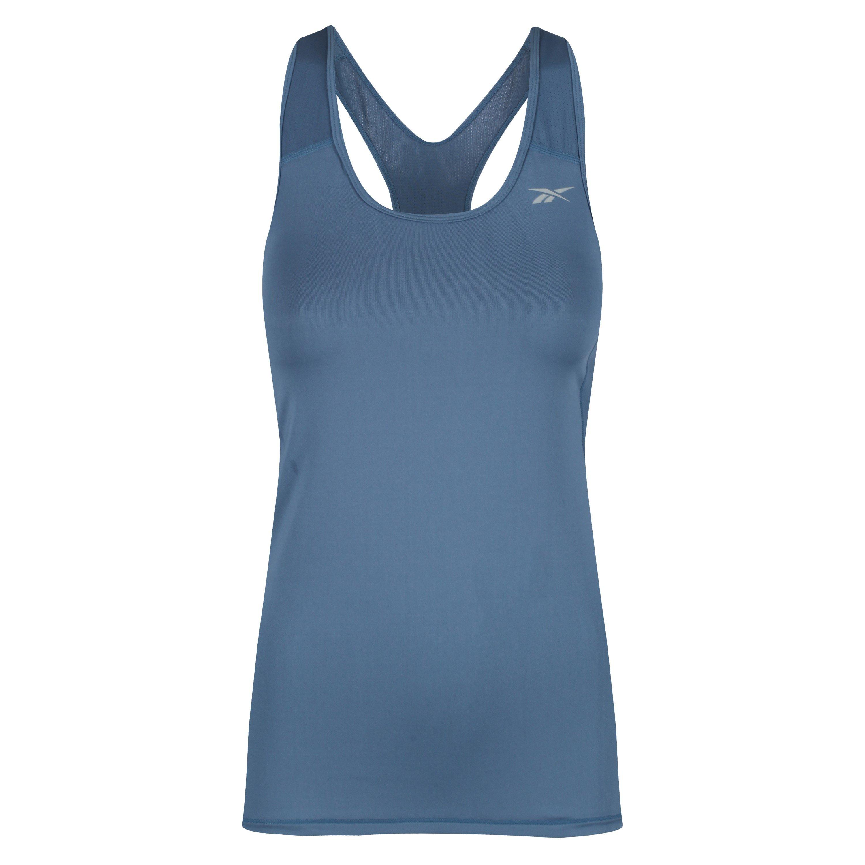 Blue/Pink - Reebok - Reebok Romy Vest 2PK Ld99 - 2