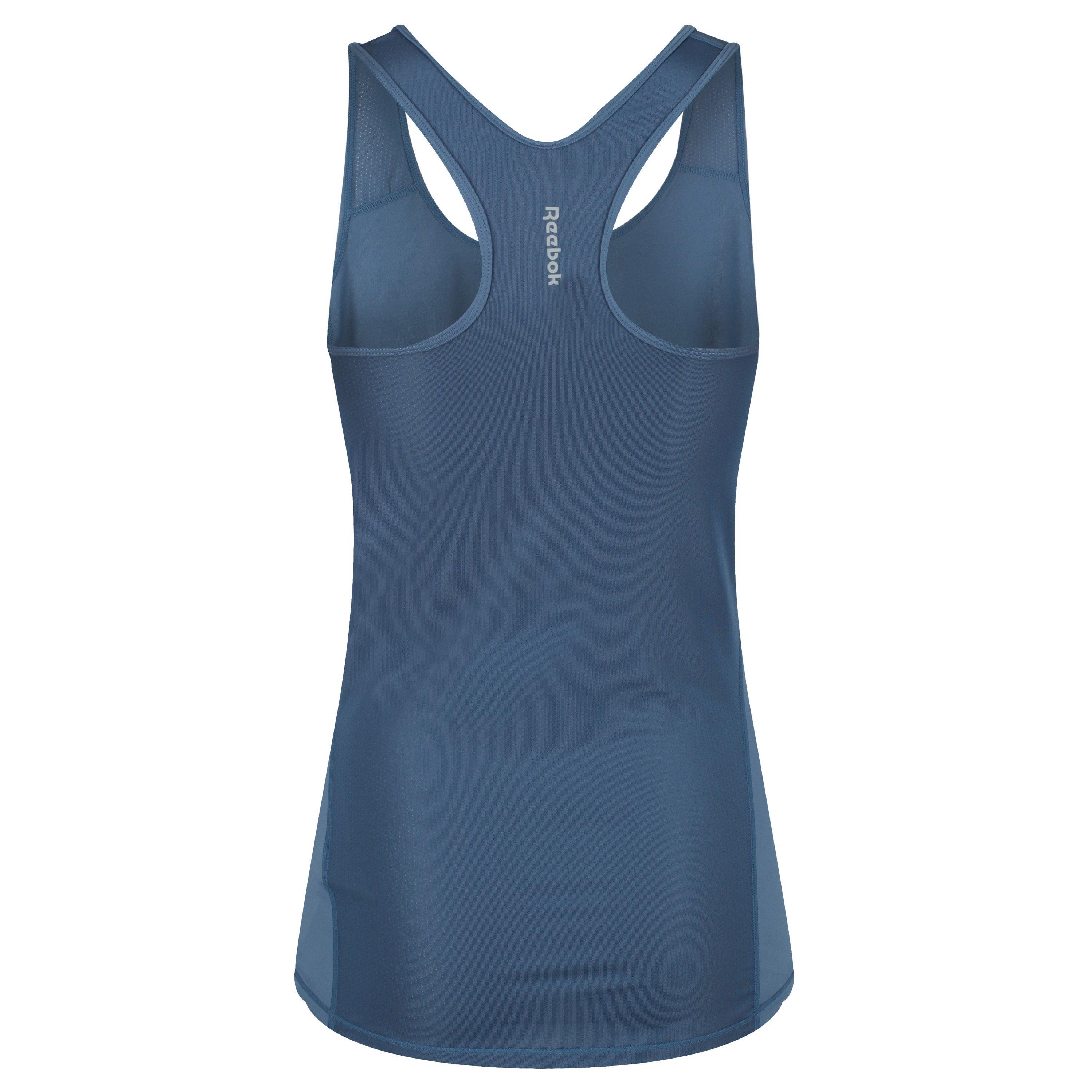 Blue/Pink - Reebok - Reebok Romy Vest 2PK Ld99 - 3