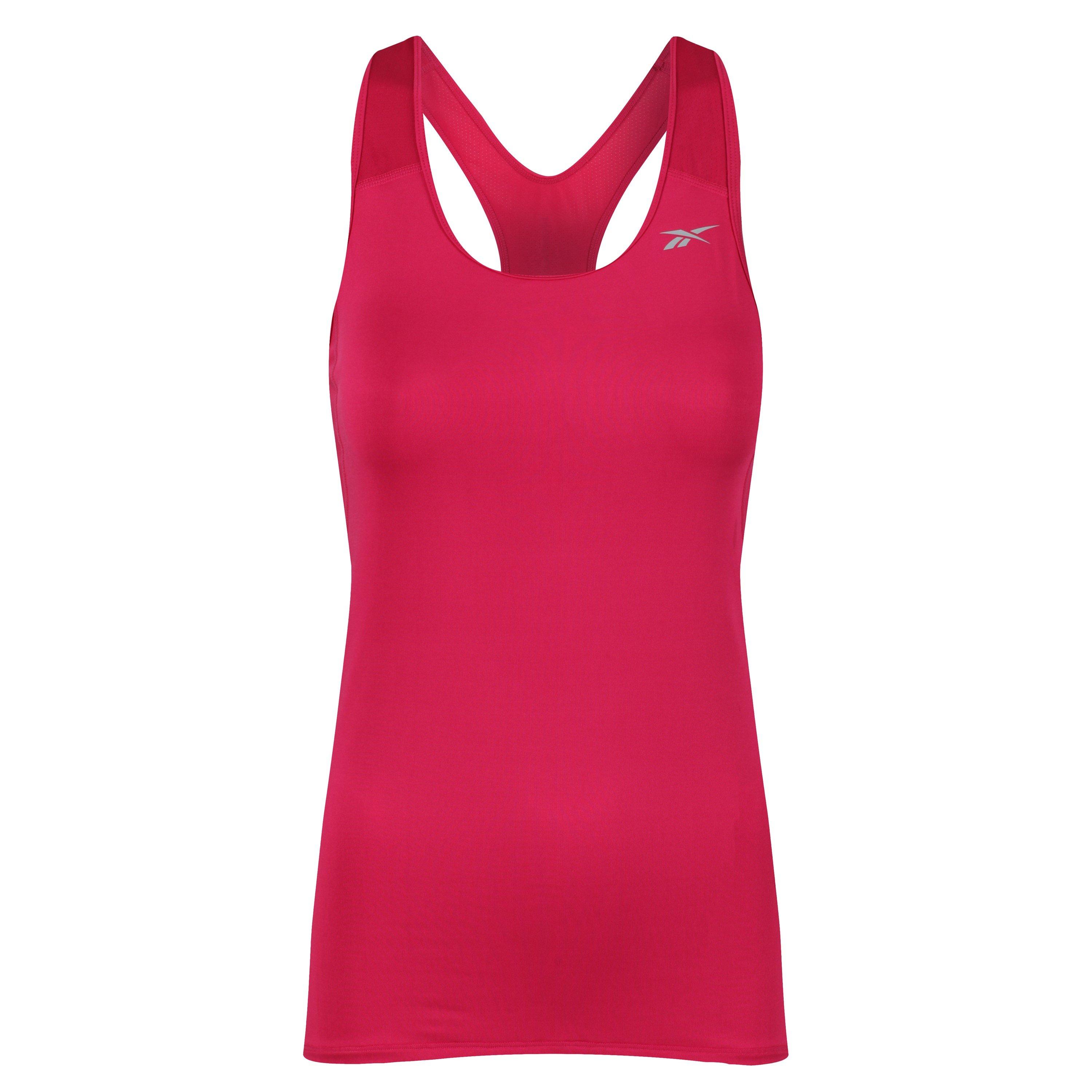 Blue/Pink - Reebok - Reebok Romy Vest 2PK Ld99 - 4