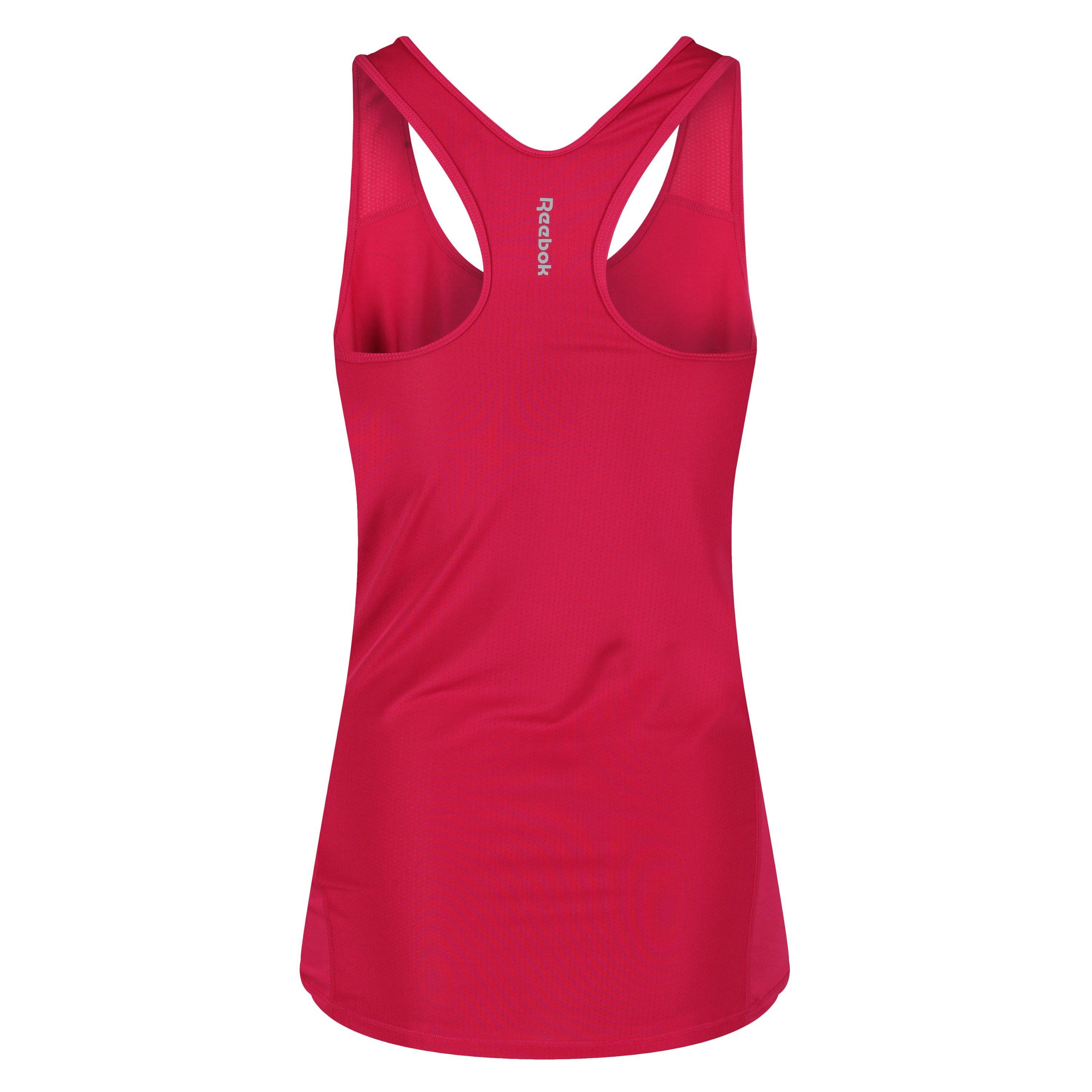 Blue/Pink - Reebok - Reebok Romy Vest 2PK Ld99 - 5