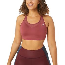 Asics Accelerate Bra Womens