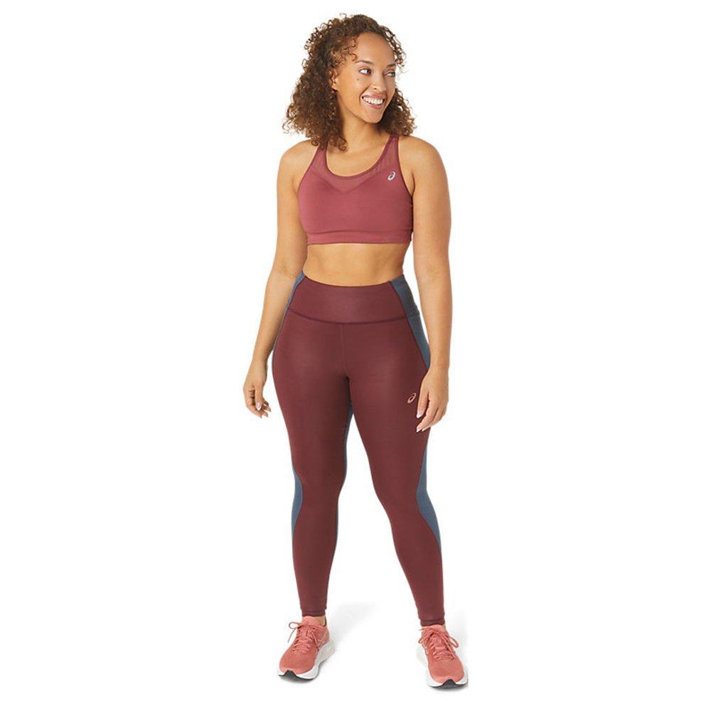 Asics Accelerate Bra Ld41 High Impact Sports Bras Sports Direct MY