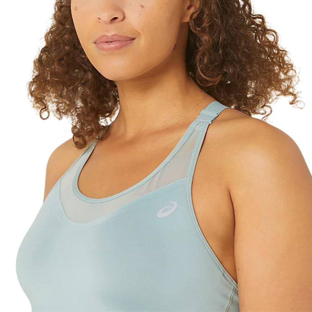 Ocean Haze - Asics - Accelerate Bra Womens - 3