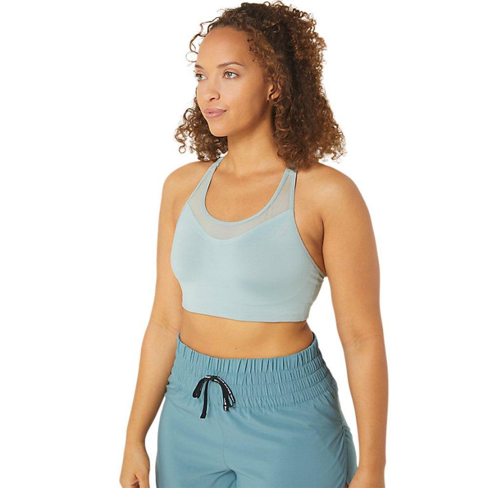 Ocean Haze - Asics - Accelerate Bra Womens - 4