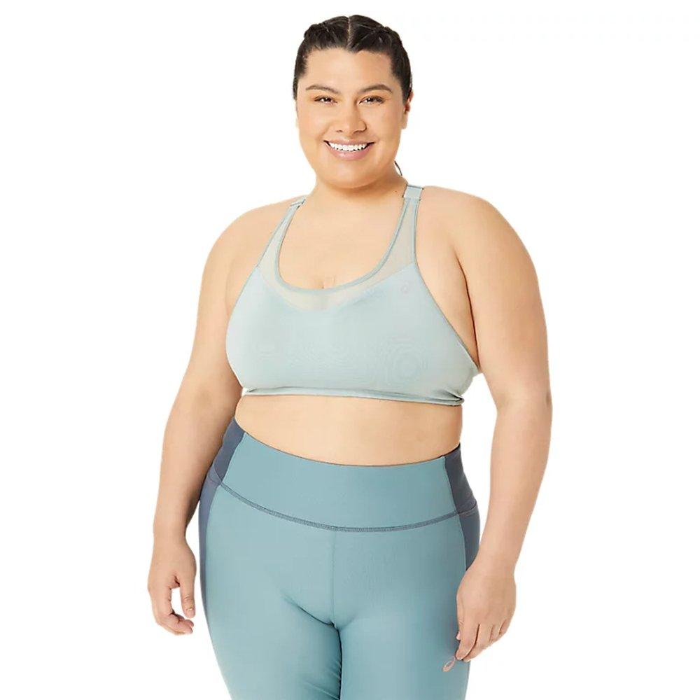 Ocean Haze - Asics - Accelerate Bra Womens - 5