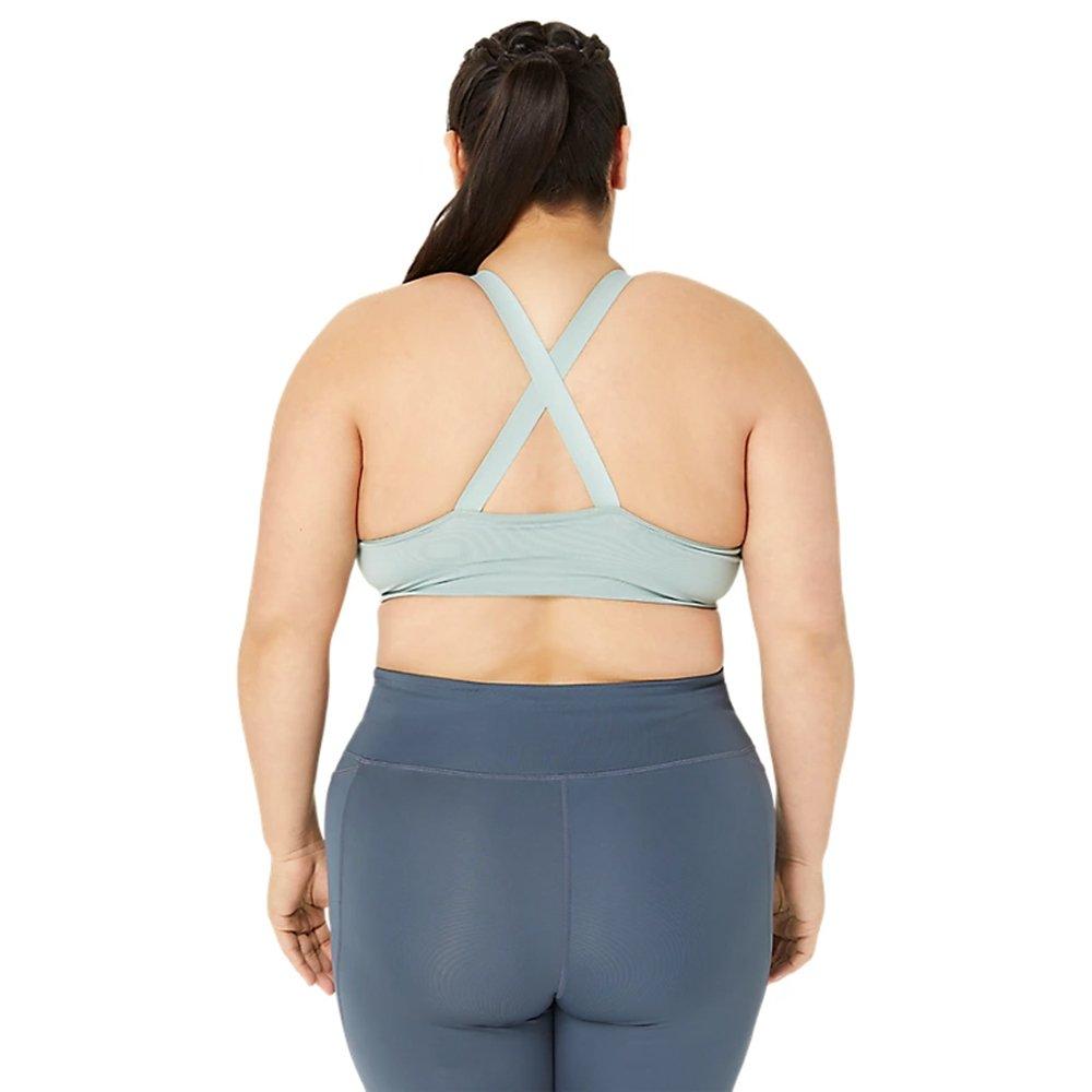 Ocean Haze - Asics - Accelerate Bra Womens - 6