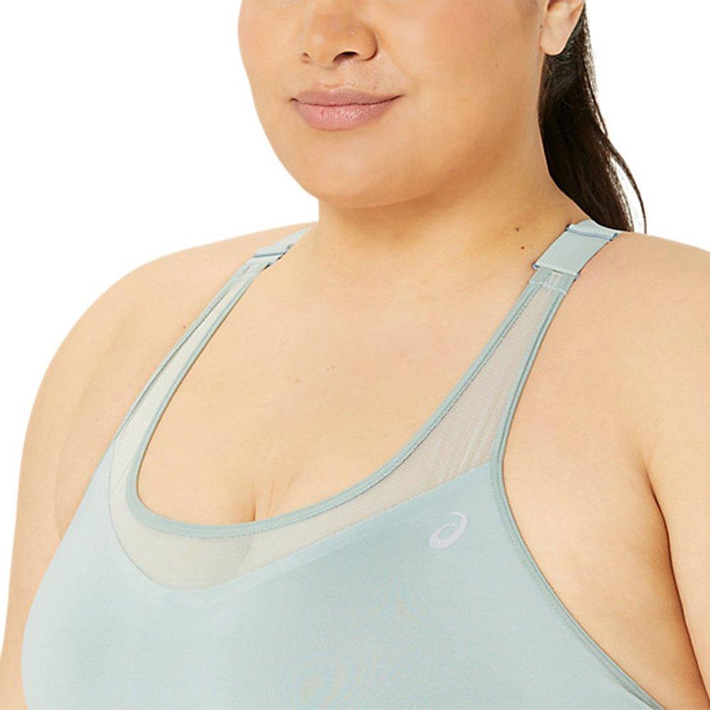 Ocean Haze - Asics - Accelerate Bra Womens - 7