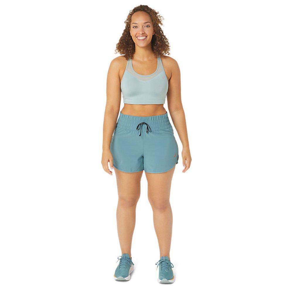 Ocean Haze - Asics - Accelerate Bra Womens - 9