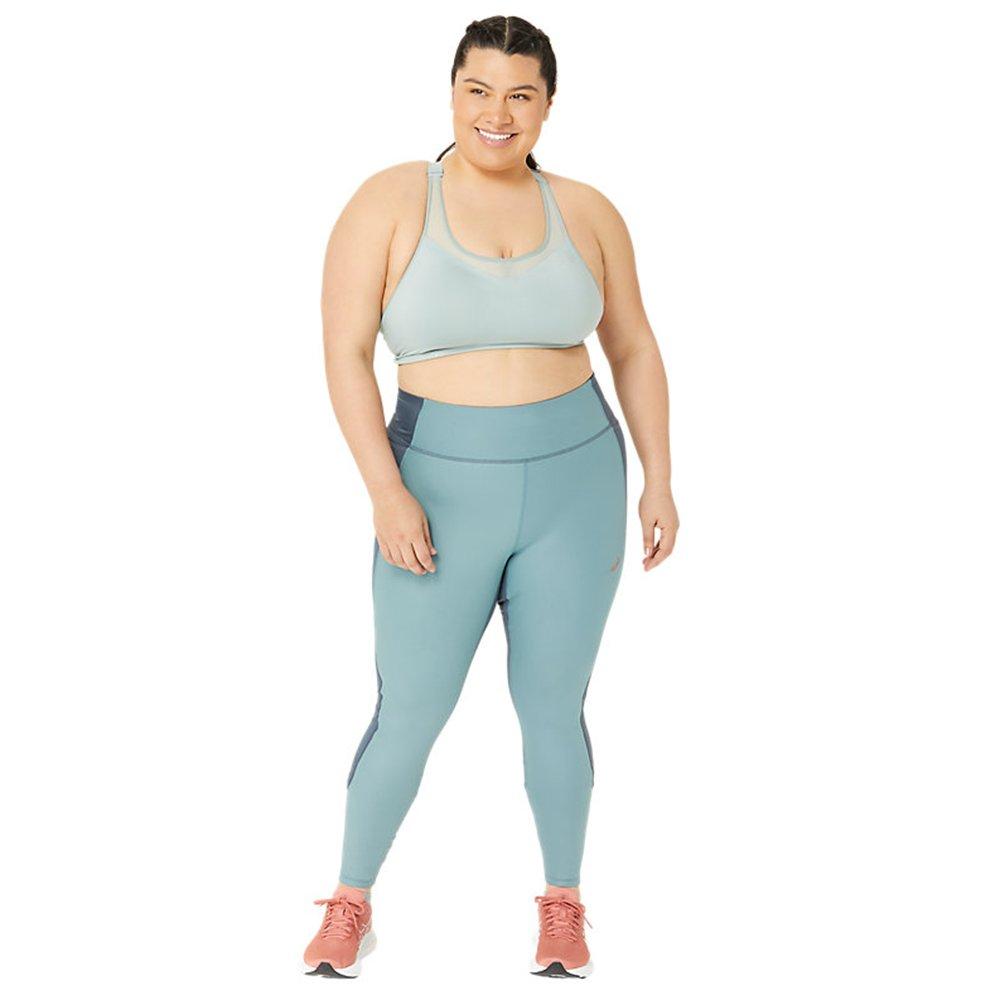 Ocean Haze - Asics - Accelerate Bra Womens - 10