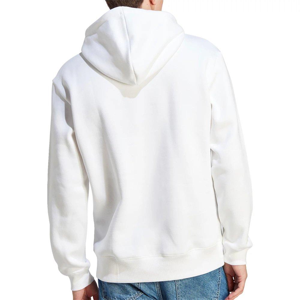 White - Bridgerton - Bridgerton Treats Hoodie White - 3