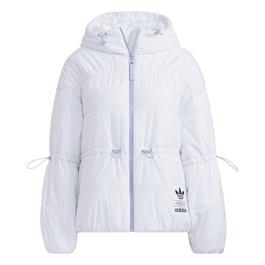 adidas Originals Padded Jacket Womens