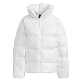 adidas Originals Short Down Jacket