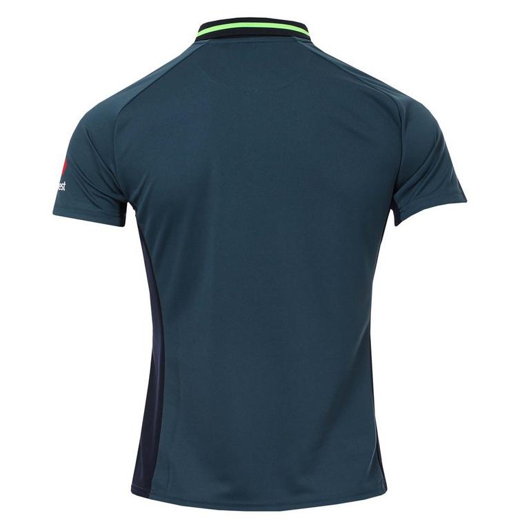 Multiple - New Balance - Levi's Exclusivité ASOS T-shirt avec logo encadré sur la poitrine Jaune - 2