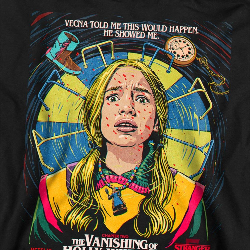 Black - Stranger Things - Stranger Things 5 Butcher Billy Chapter 2 Sweatshi - 2