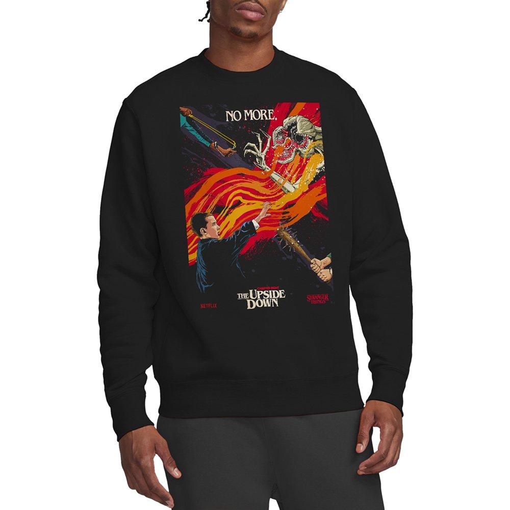 Stranger Things Stranger Things Butcher Billy S1 Ch8 Sweatshirt B