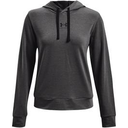 Under 3023997-001 armour Under 3023997-001 armour Rival Terry OTH Hoodie Womens