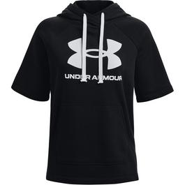 Under Armour Under Armour Training Blitzing adjustable back cap in black