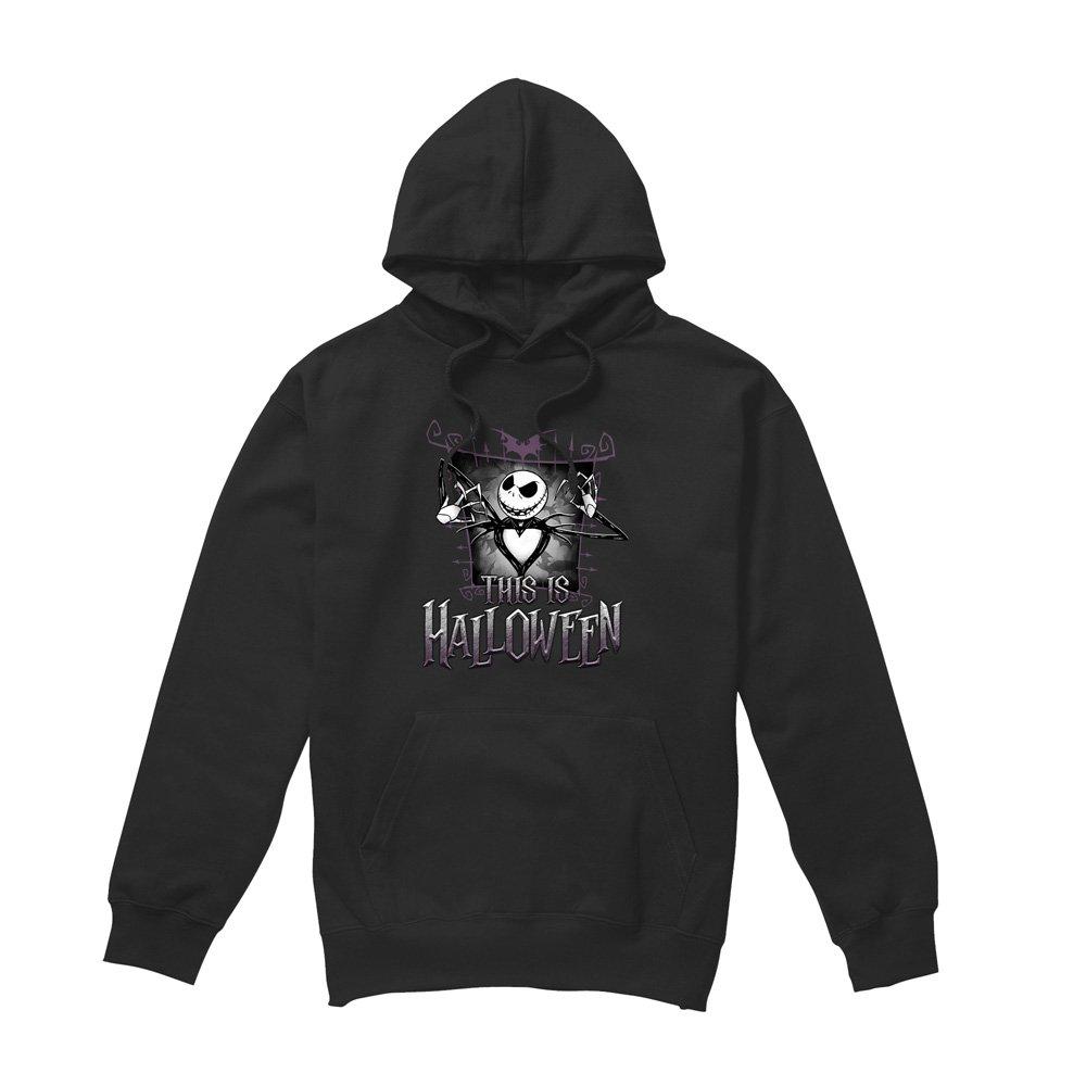 Black - The Nightmare before Christmas - The Nightmare Before Christmas Jack This is Hallow - 4