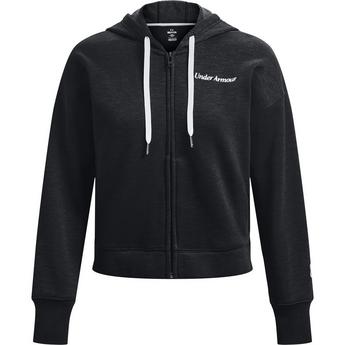Under Armour ONLY Pullover Paris marrone