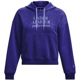 Under Armour Under Armour Curry Fleece Sleveless Hoodie