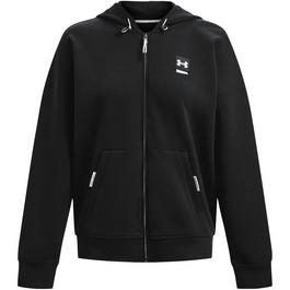 Under Armour Under Armour Summit Knit Full Zip Hoodie Womens