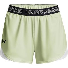 Under Armour UA PlayUp Graph Shrt Ld99