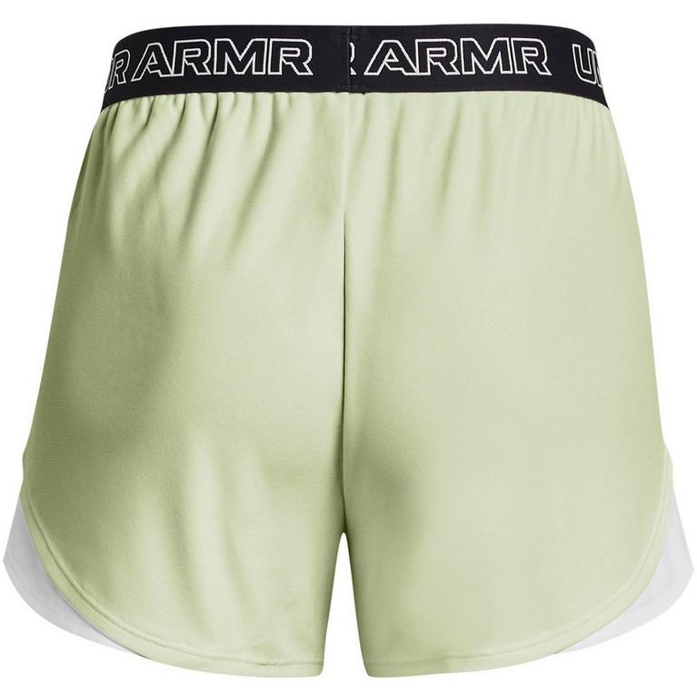 Vert - Under Armour - Under Armour Links Woven Printed - 6