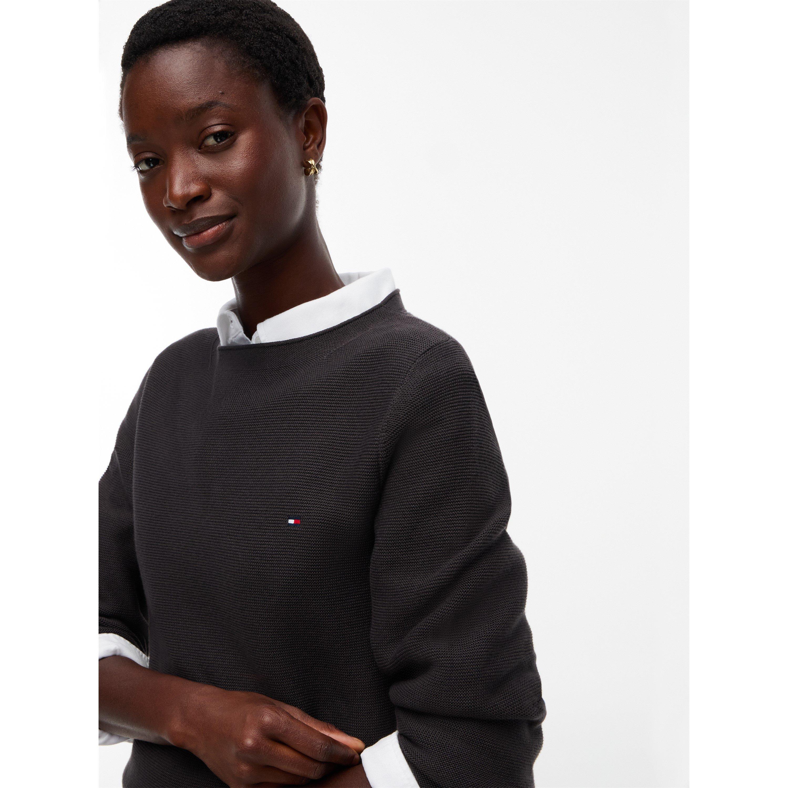 Deep Coral - Tommy Hilfiger - Tommy Ctn Link BN Kt Ld71 - 3