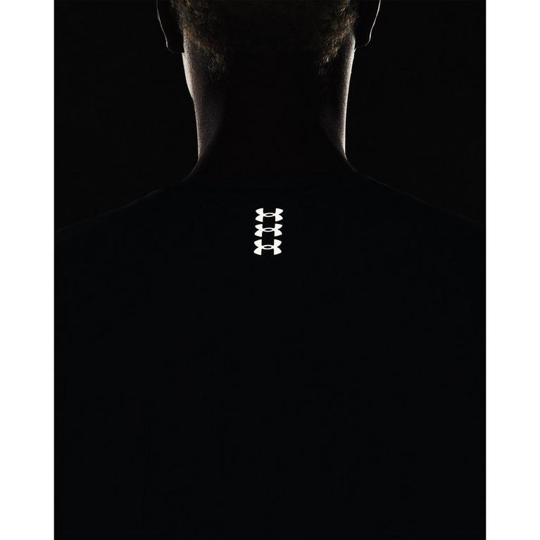 Gris - Under Armour - Camiseta gris con logo Sportsyle de Under Armour - 6