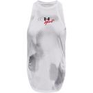 Blanc - Under Armour - under armour iso chill 200 print - 1